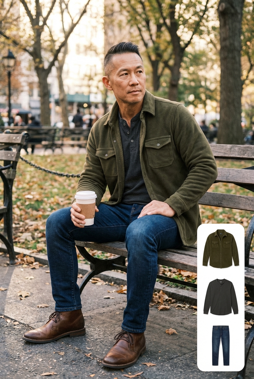 Everyday Casual