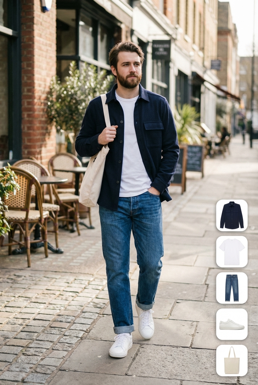 Everyday Casual