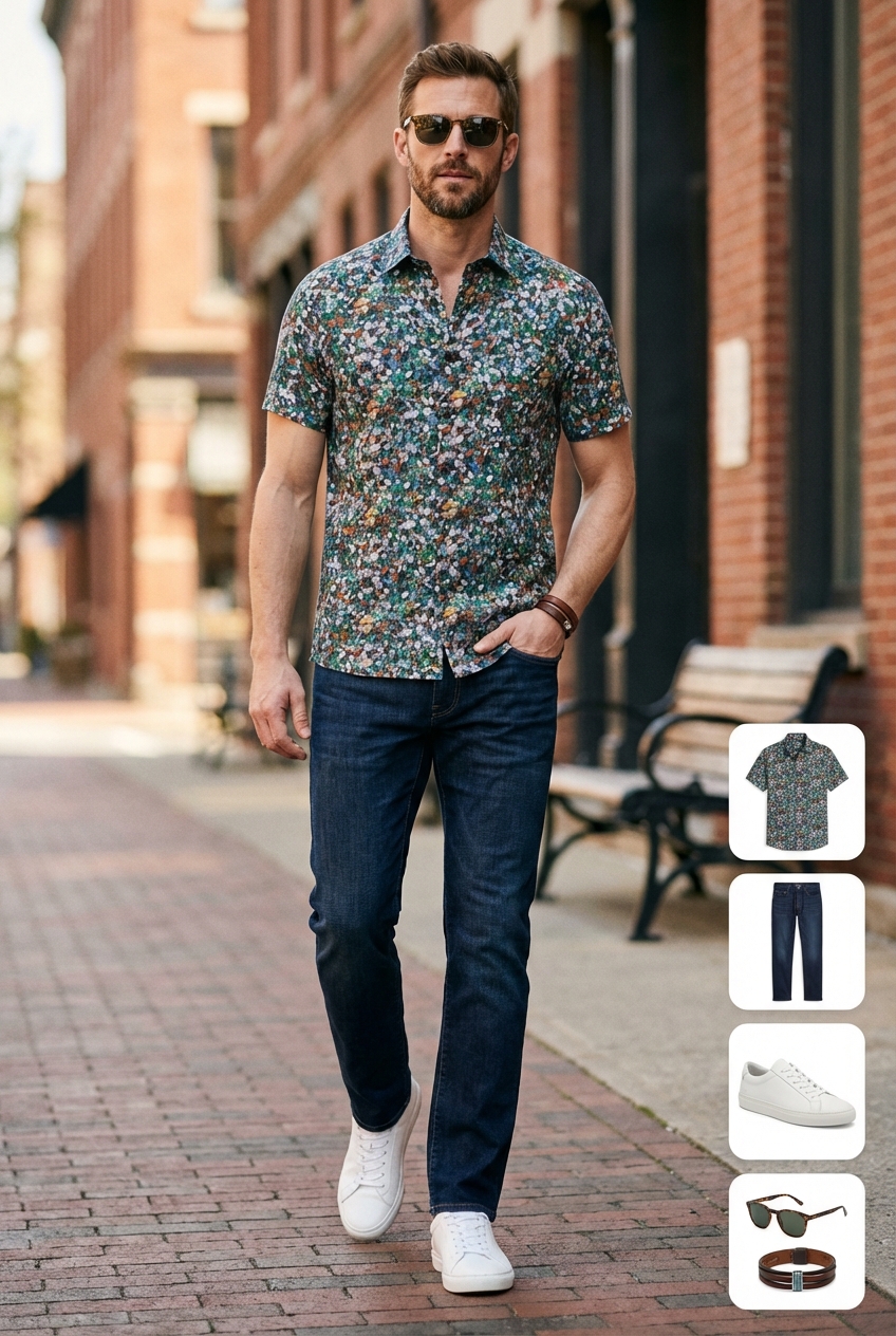 Everyday Casual