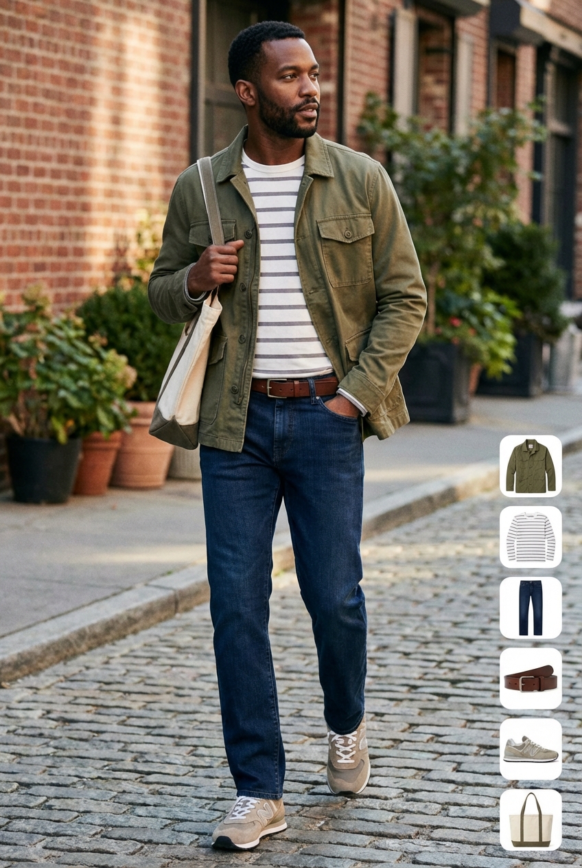 Everyday Casual