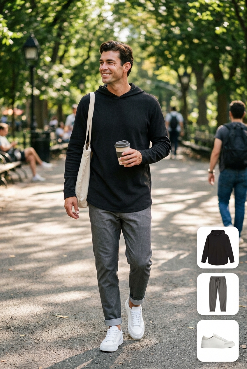Everyday Casual