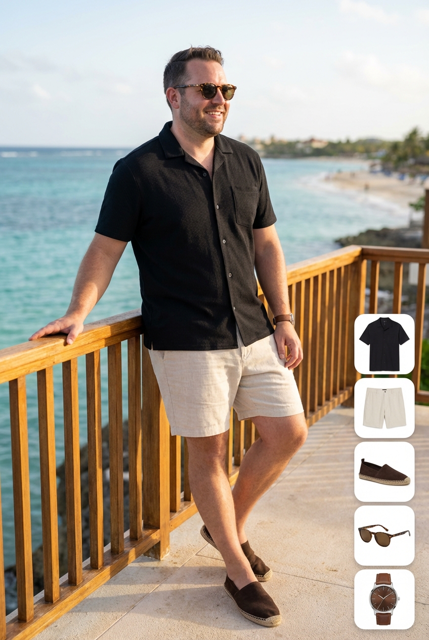 Resort/Vacation