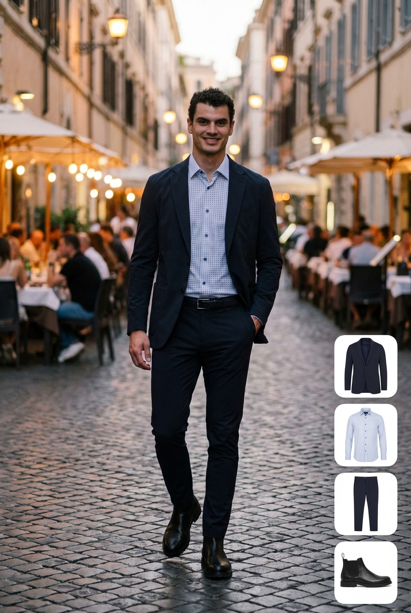 Date Night/Night Out
