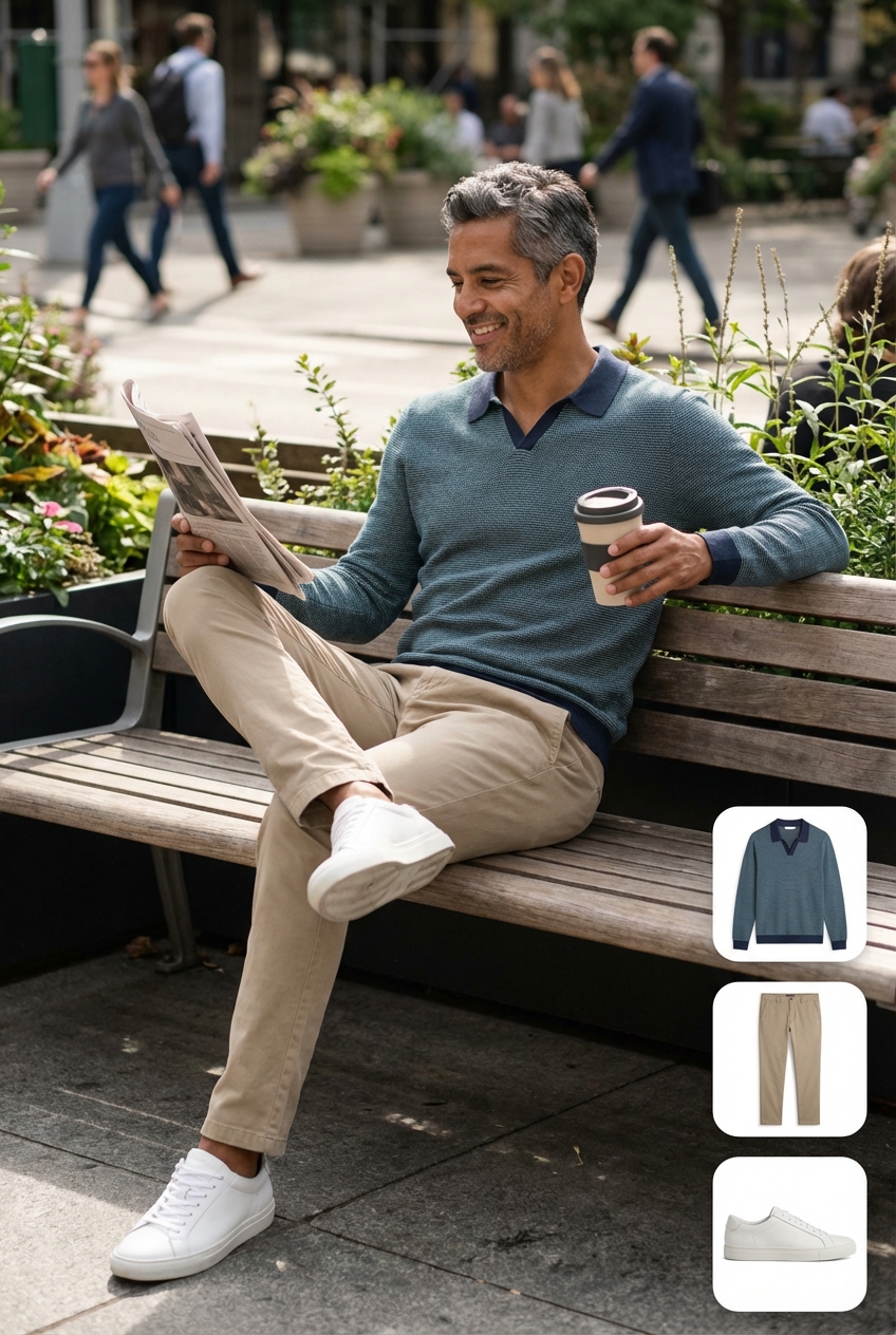 Everyday Casual