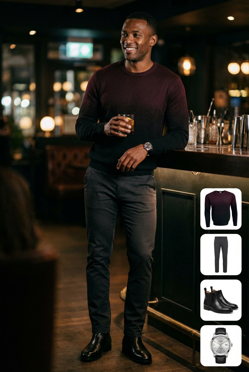 Date Night/Night Out