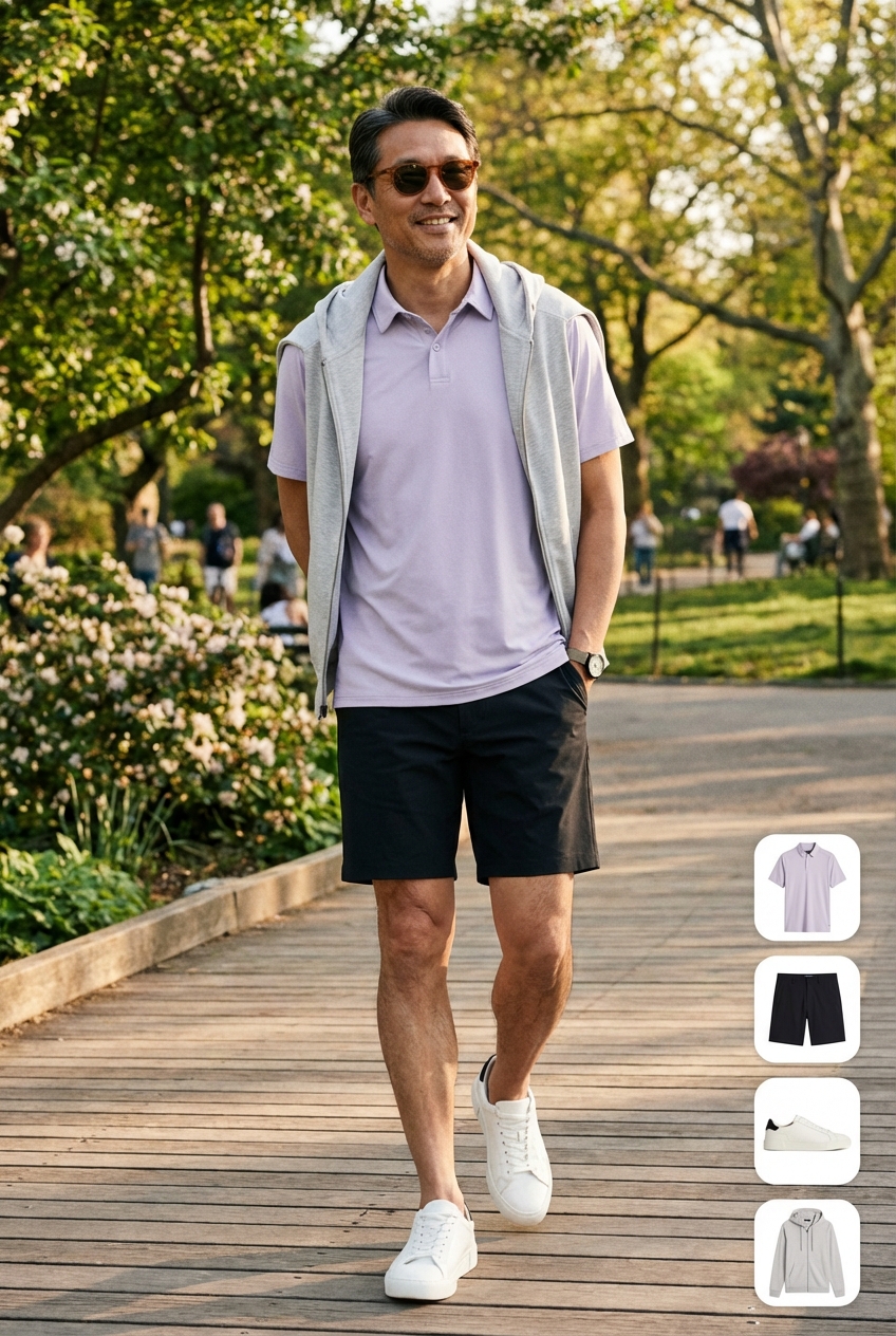 Everyday Casual