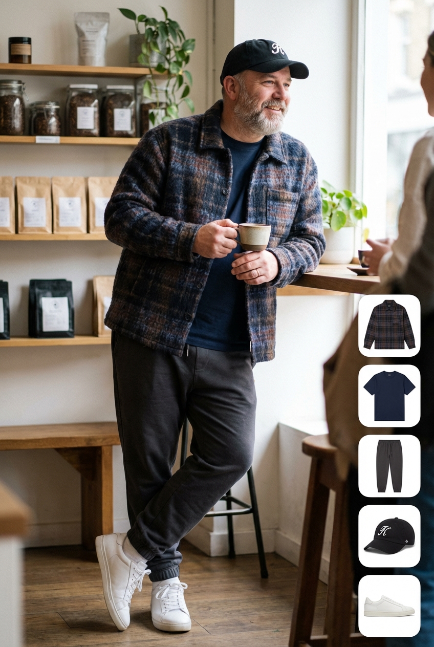 Everyday Casual