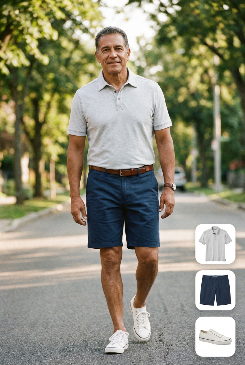 Everyday Casual