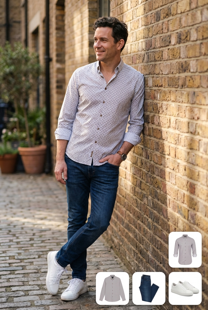 Everyday Casual