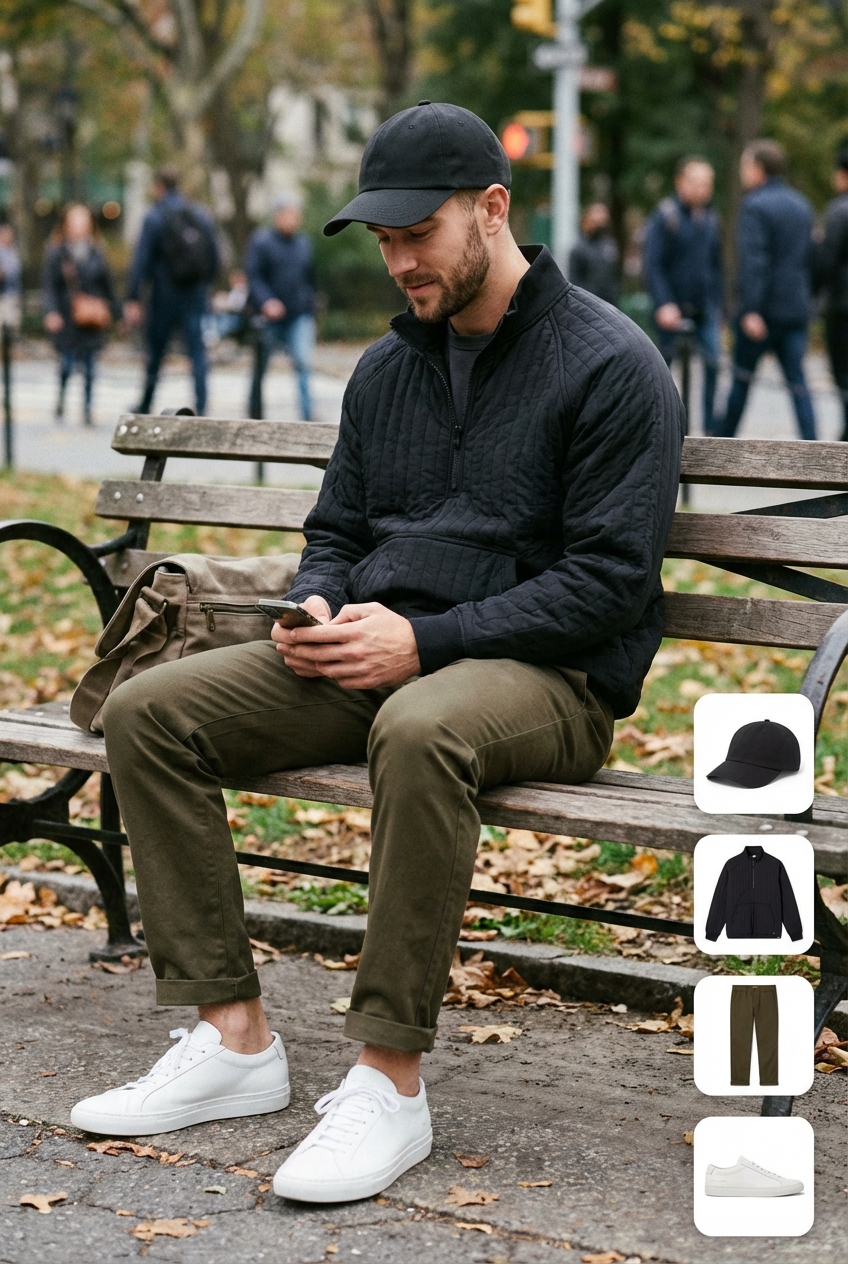 Everyday Casual
