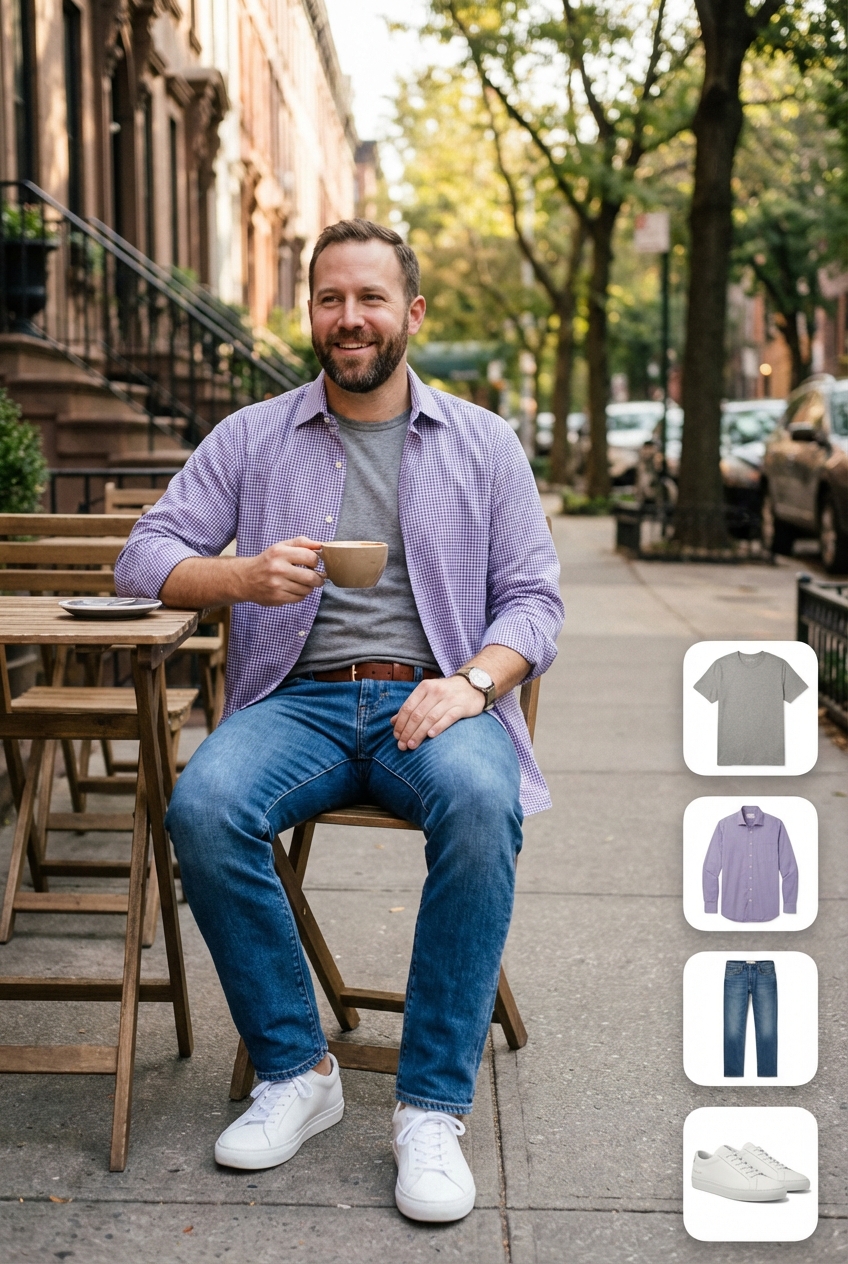 Everyday Casual