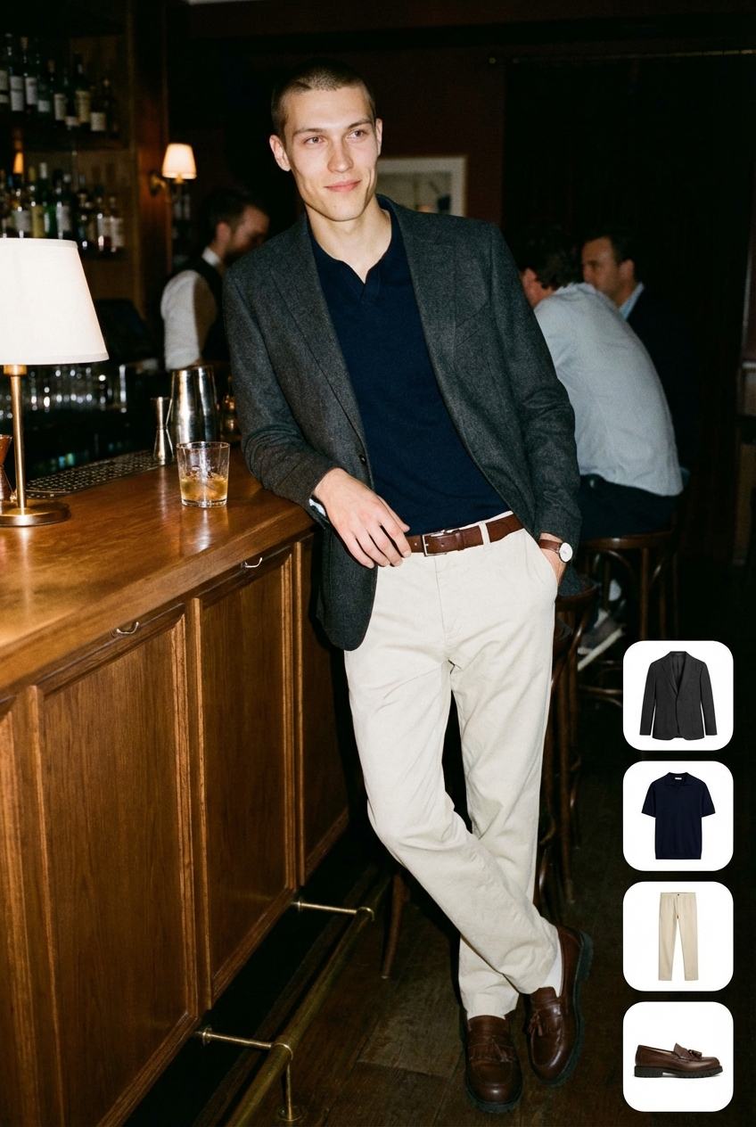 Date Night/Night Out