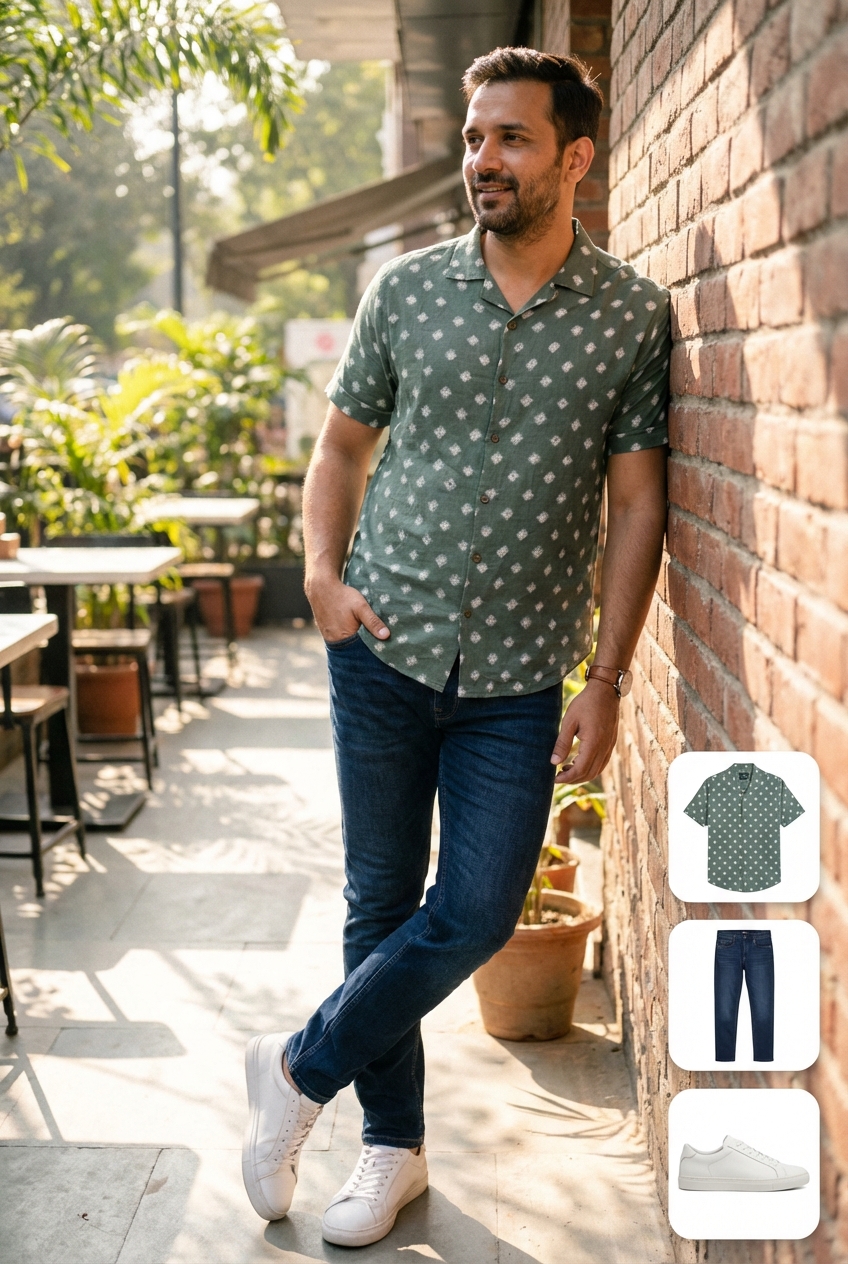 Everyday Casual