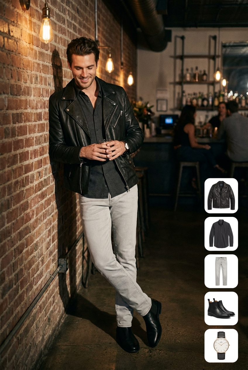 Date Night/Night Out