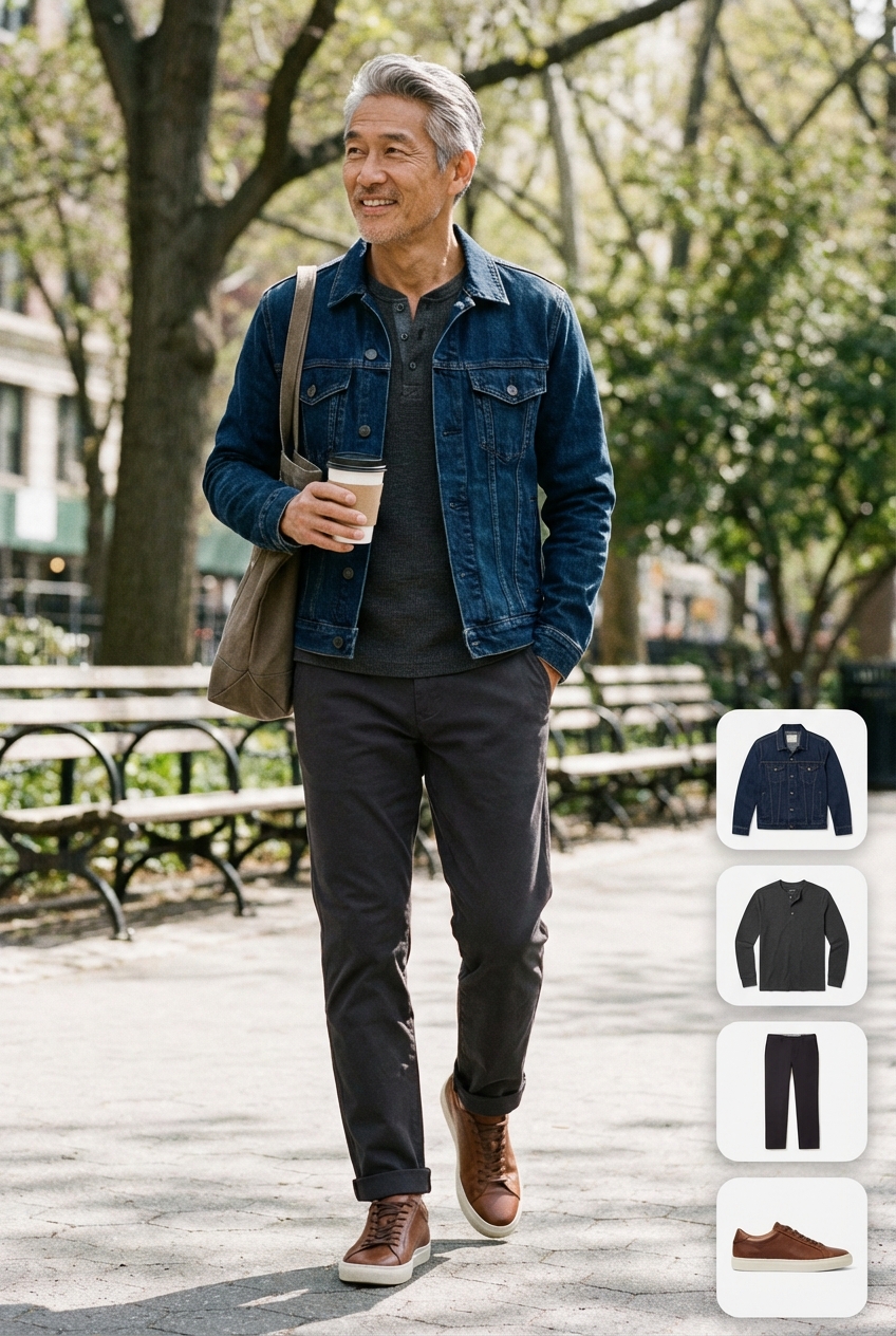 Everyday Casual