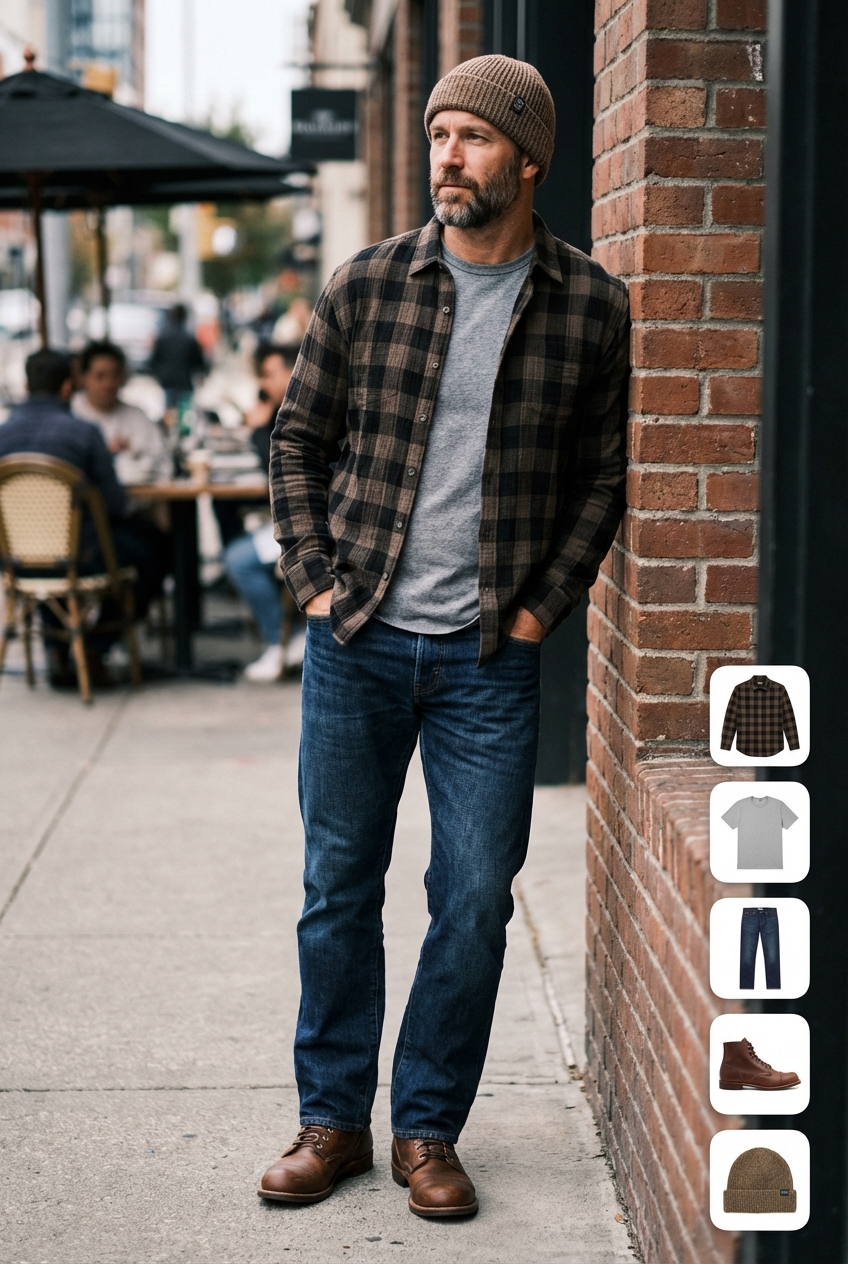 Everyday Casual