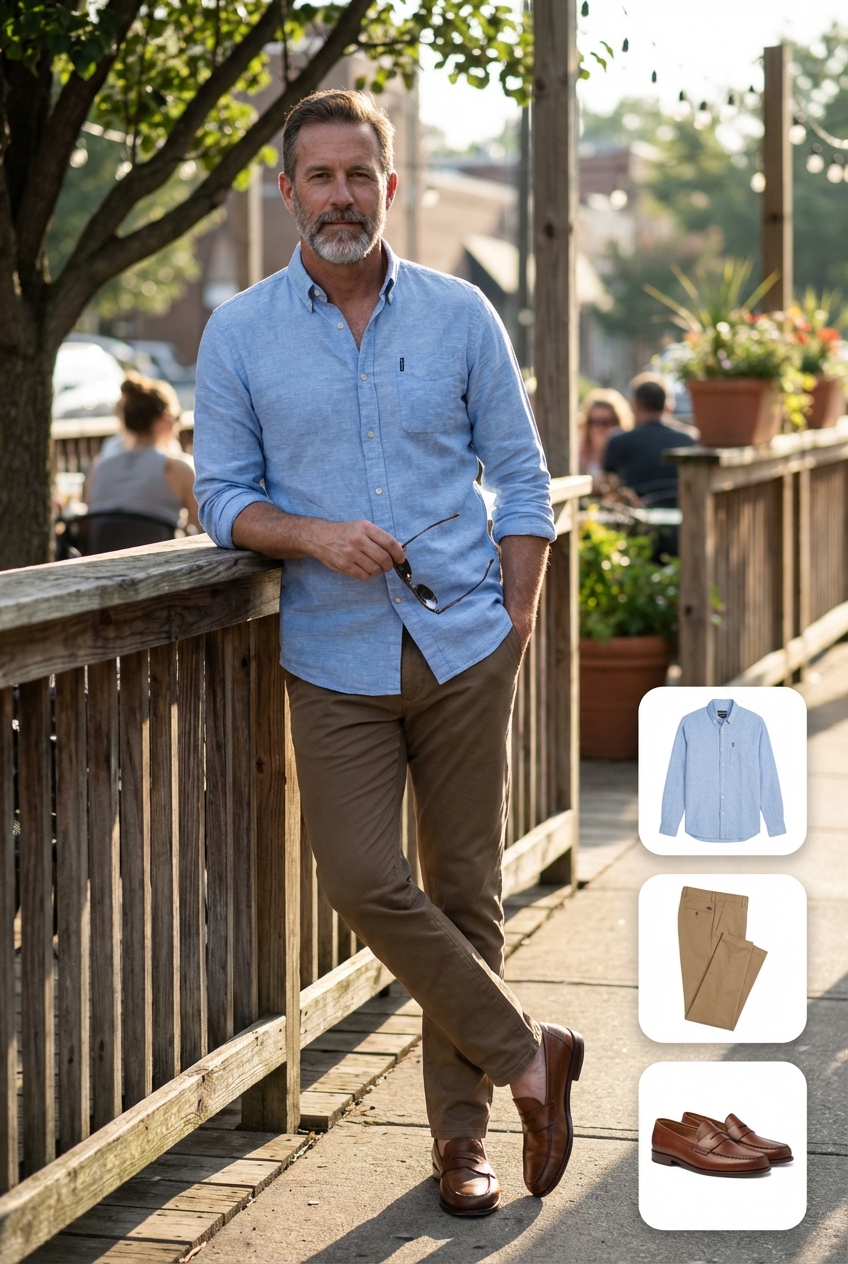 Everyday Casual