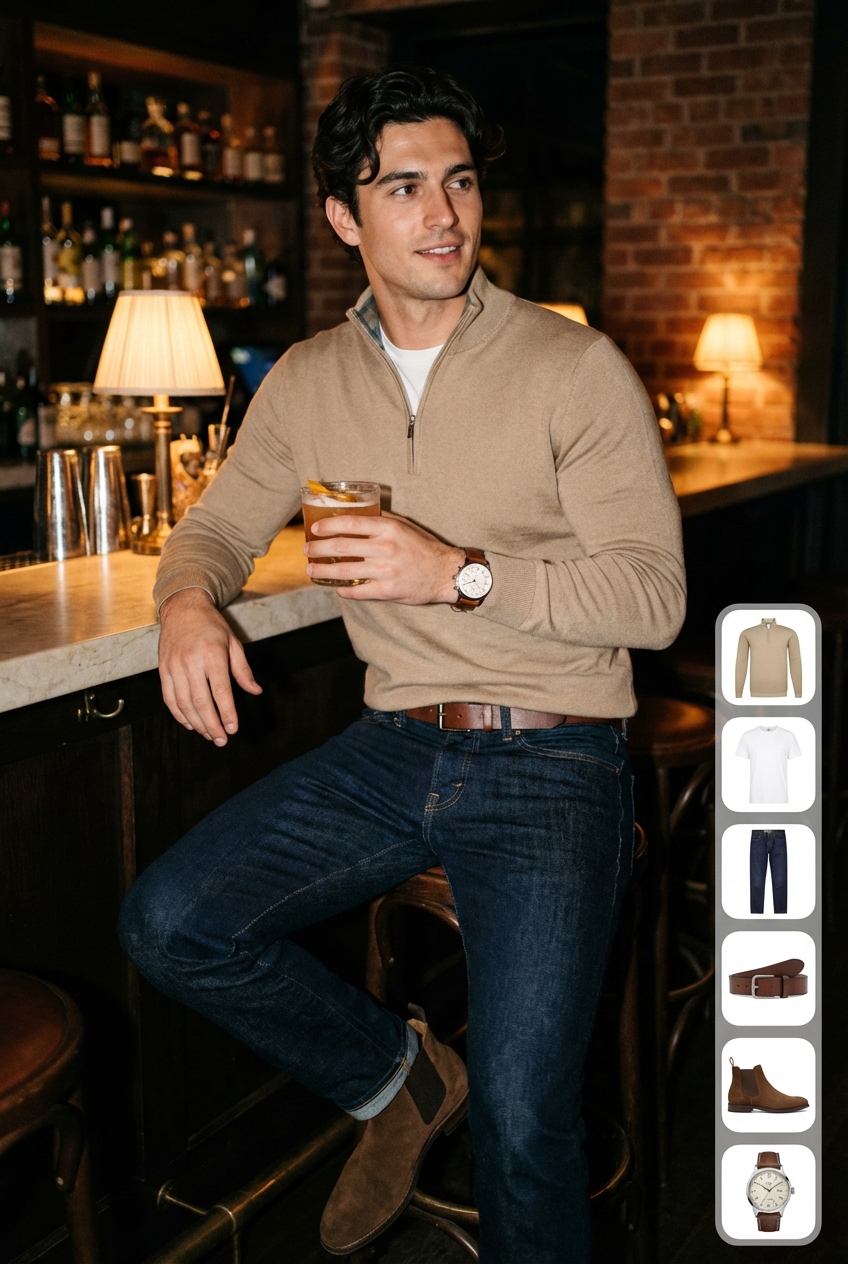Date Night/Night Out