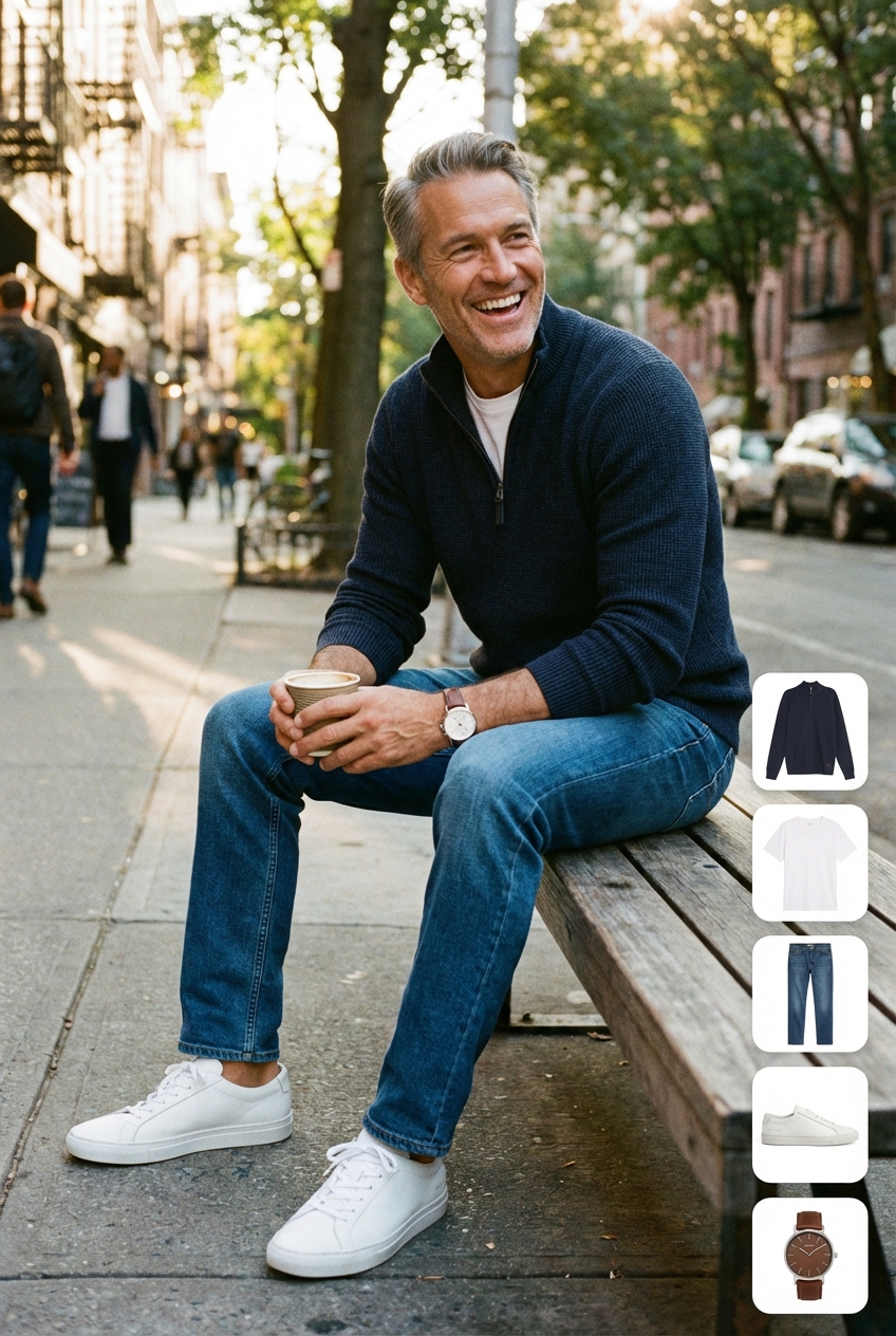 Everyday Casual