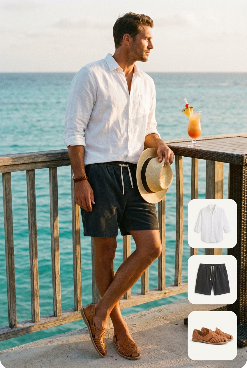 Resort/Vacation