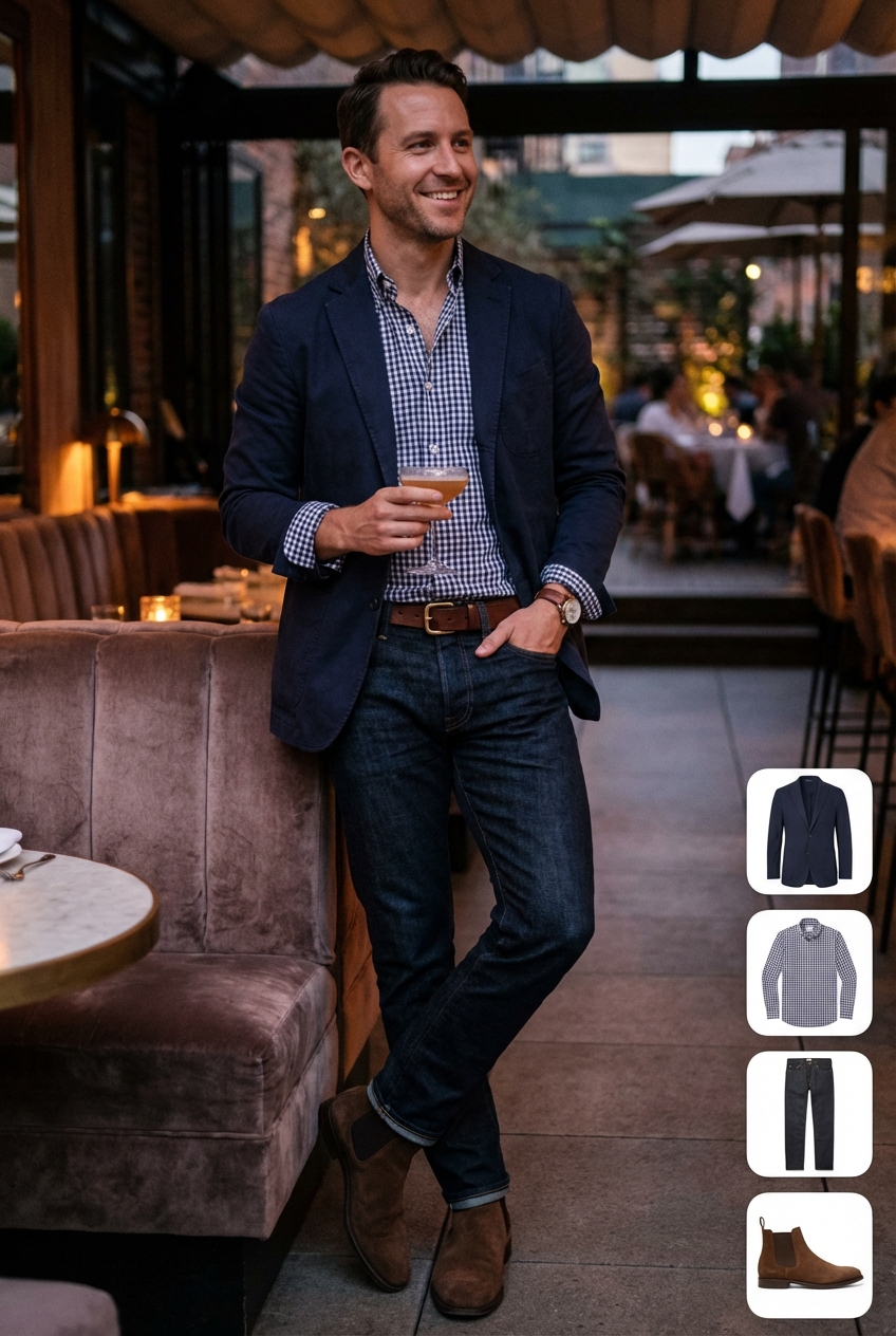 Date Night/Night Out