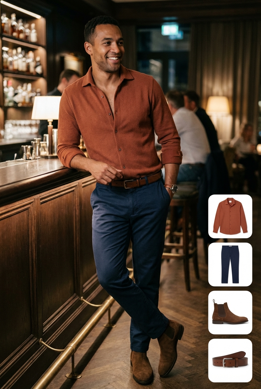 Date Night/Night Out