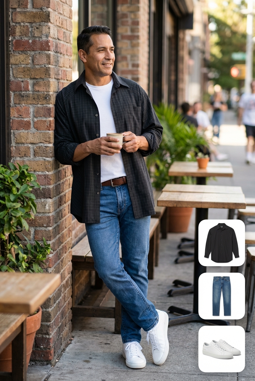 Everyday Casual