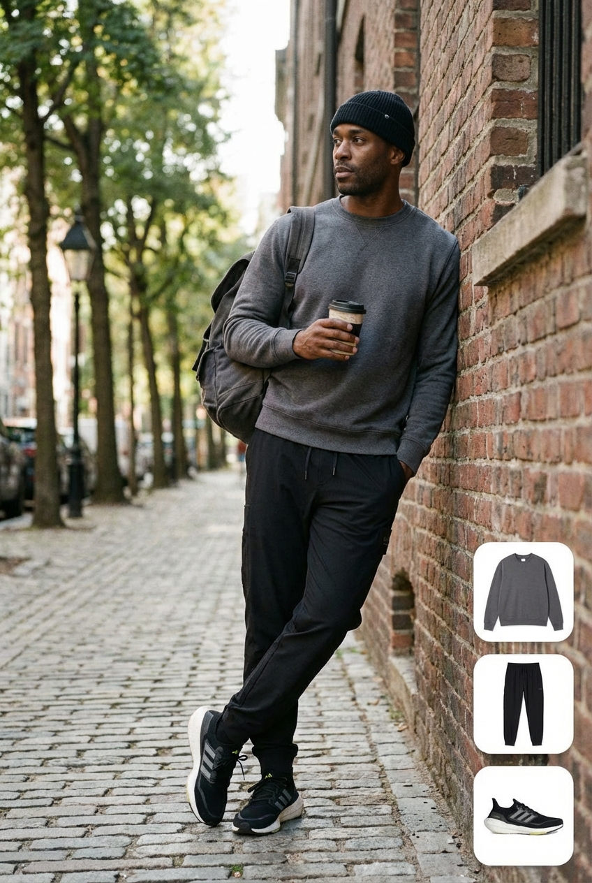 Everyday Casual