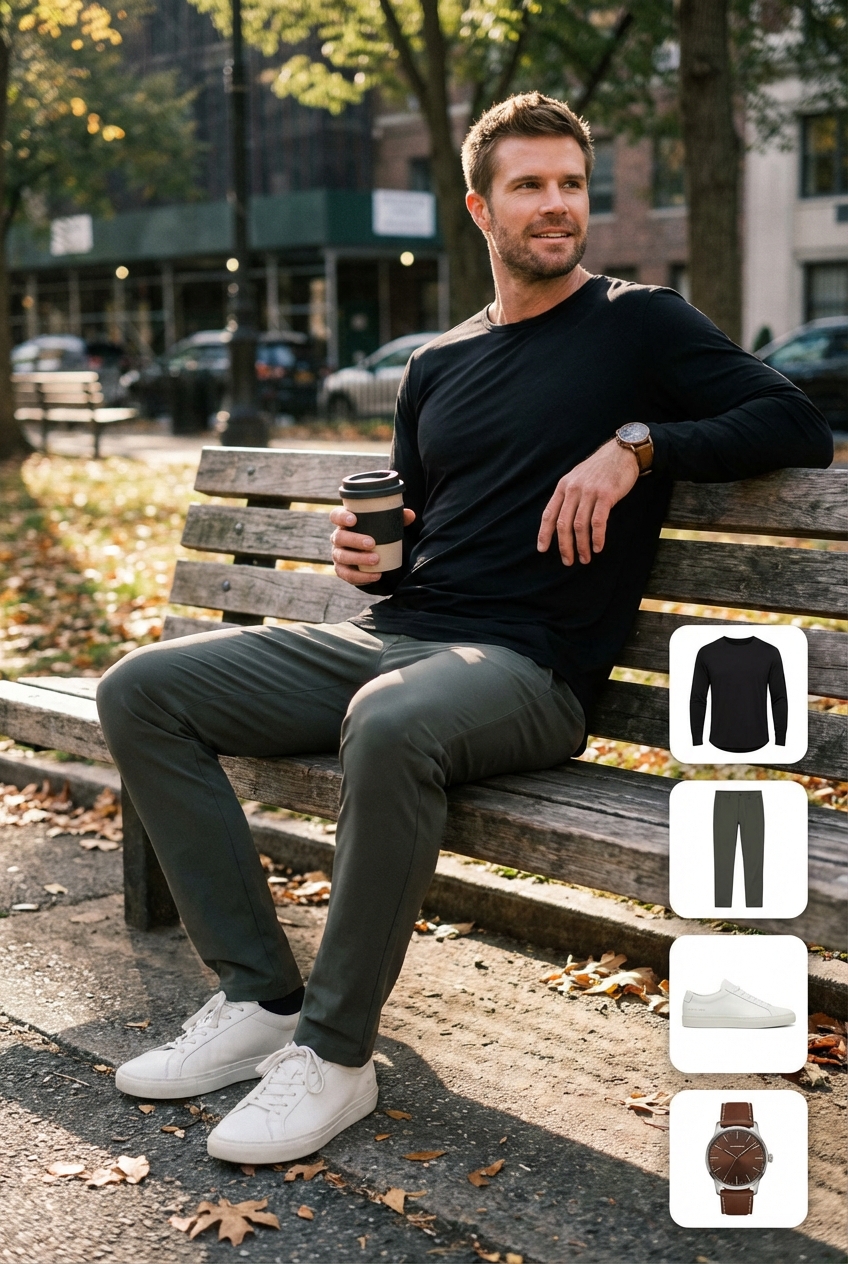 Everyday Casual