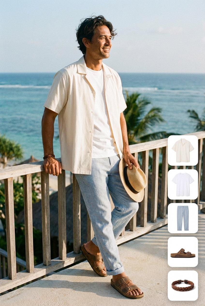 Resort/Vacation