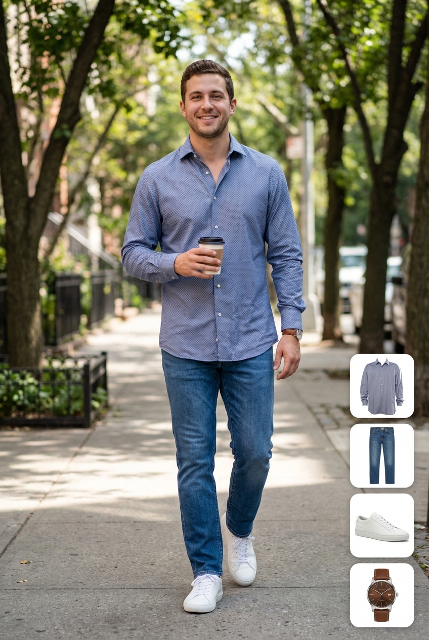 Everyday Casual