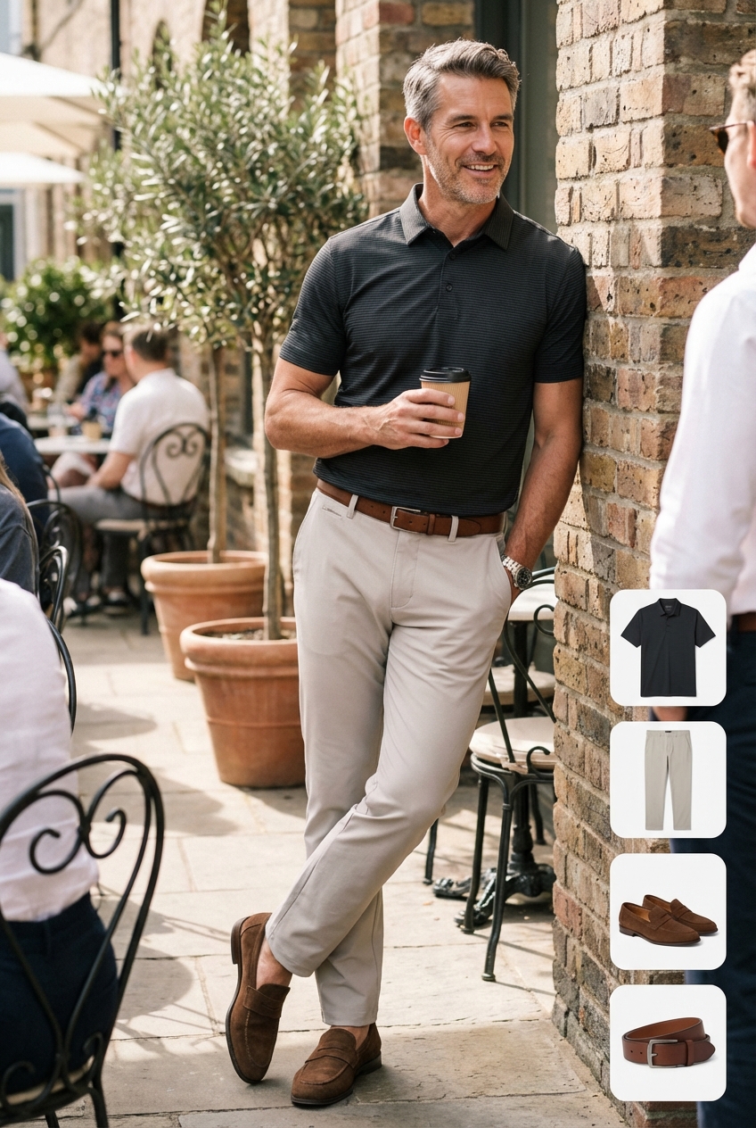 Smart Casual