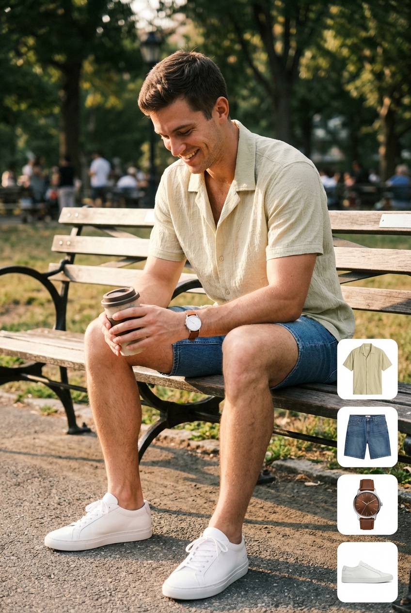 Everyday Casual