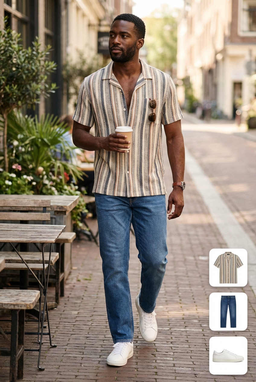Everyday Casual