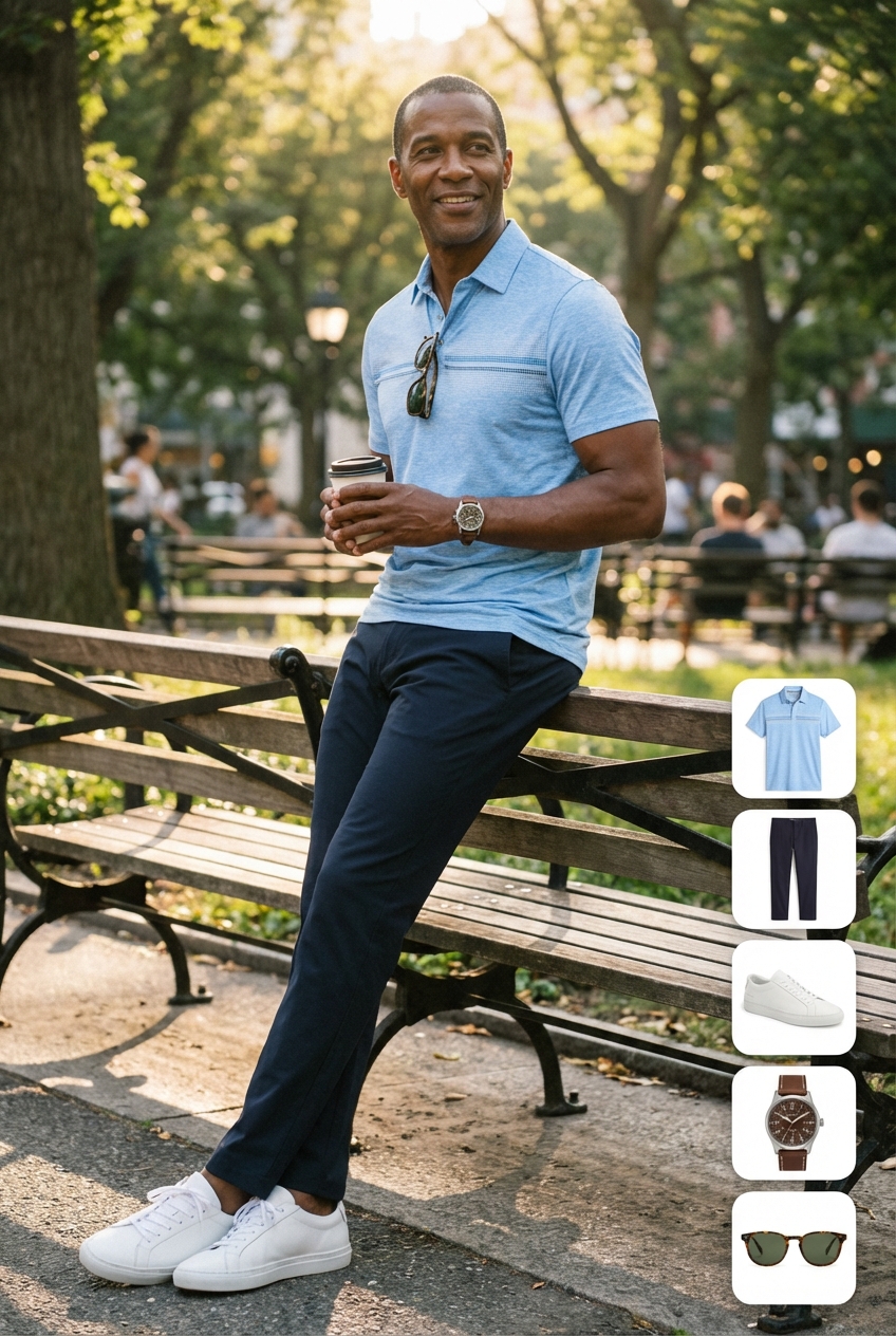 Everyday Casual