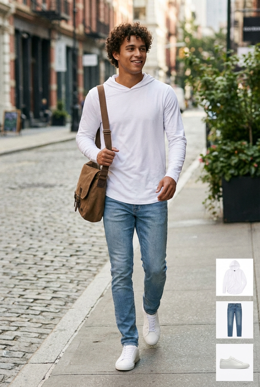 Everyday Casual