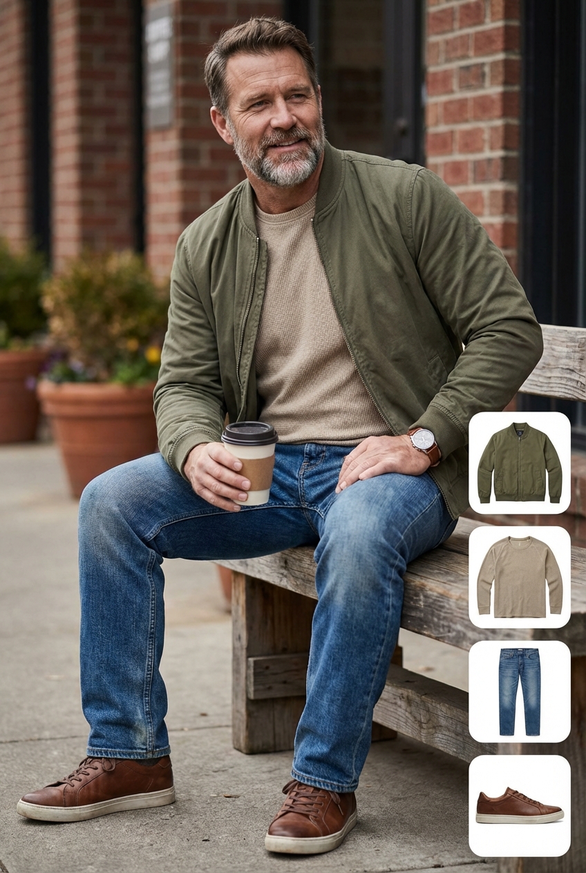 Everyday Casual