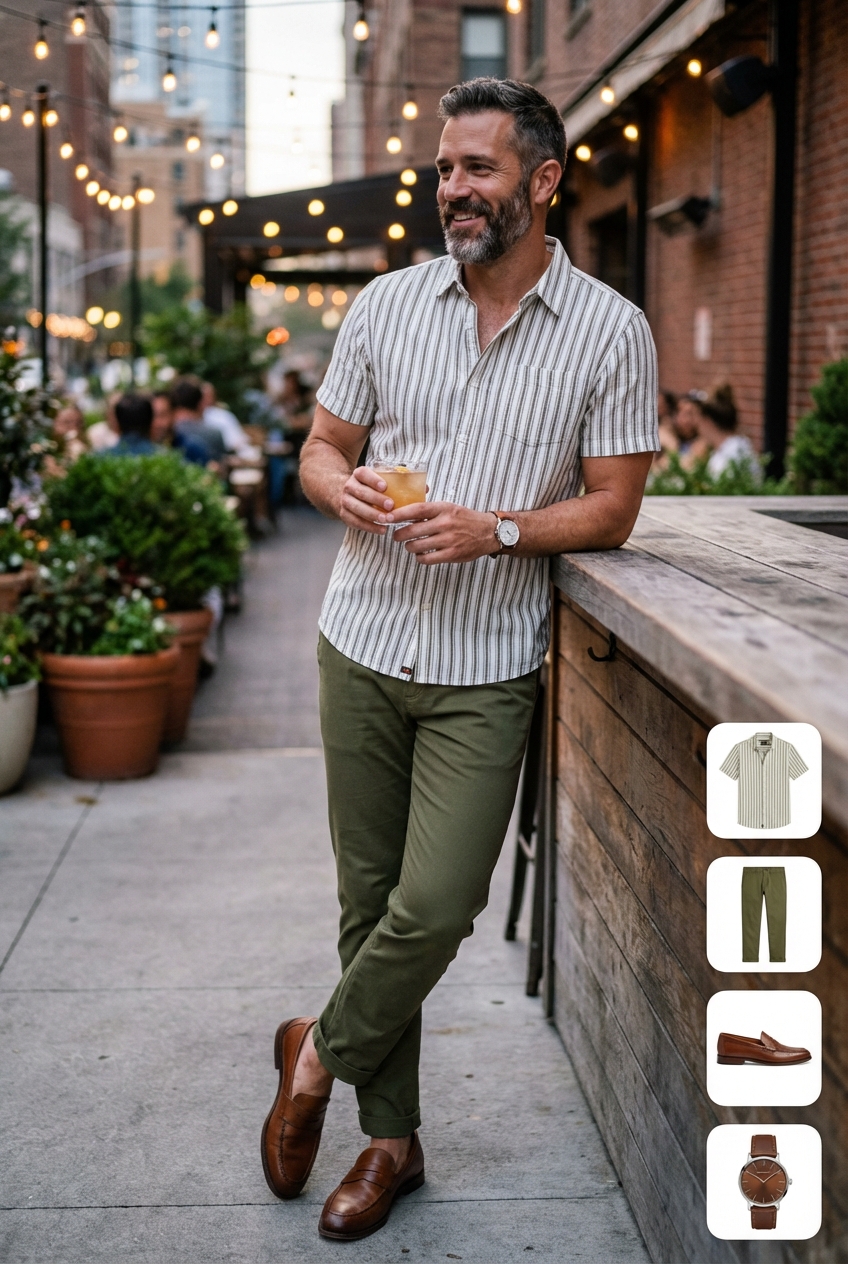 Date Night/Night Out