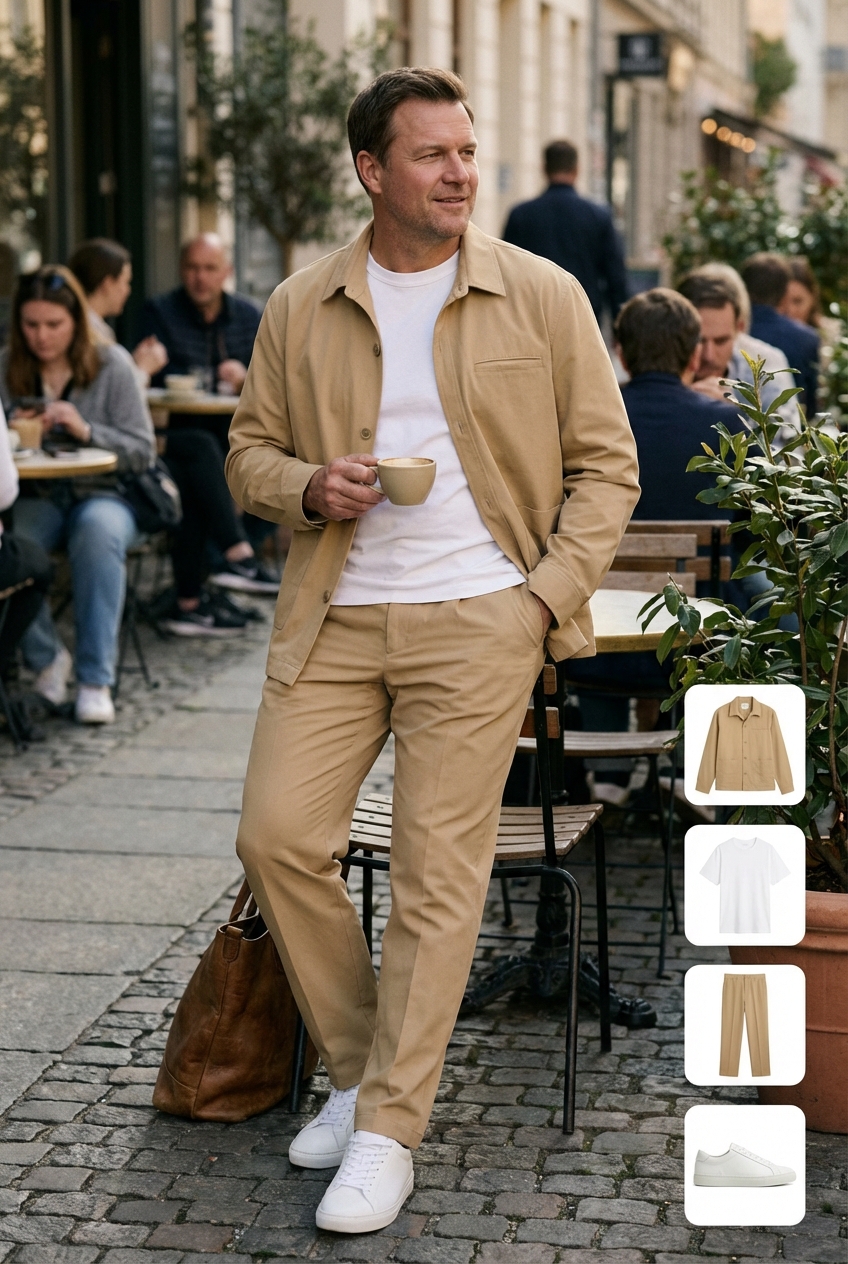 Everyday Casual