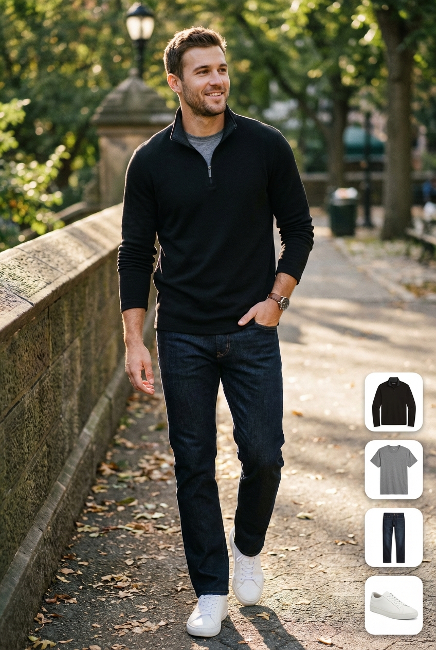 Everyday Casual