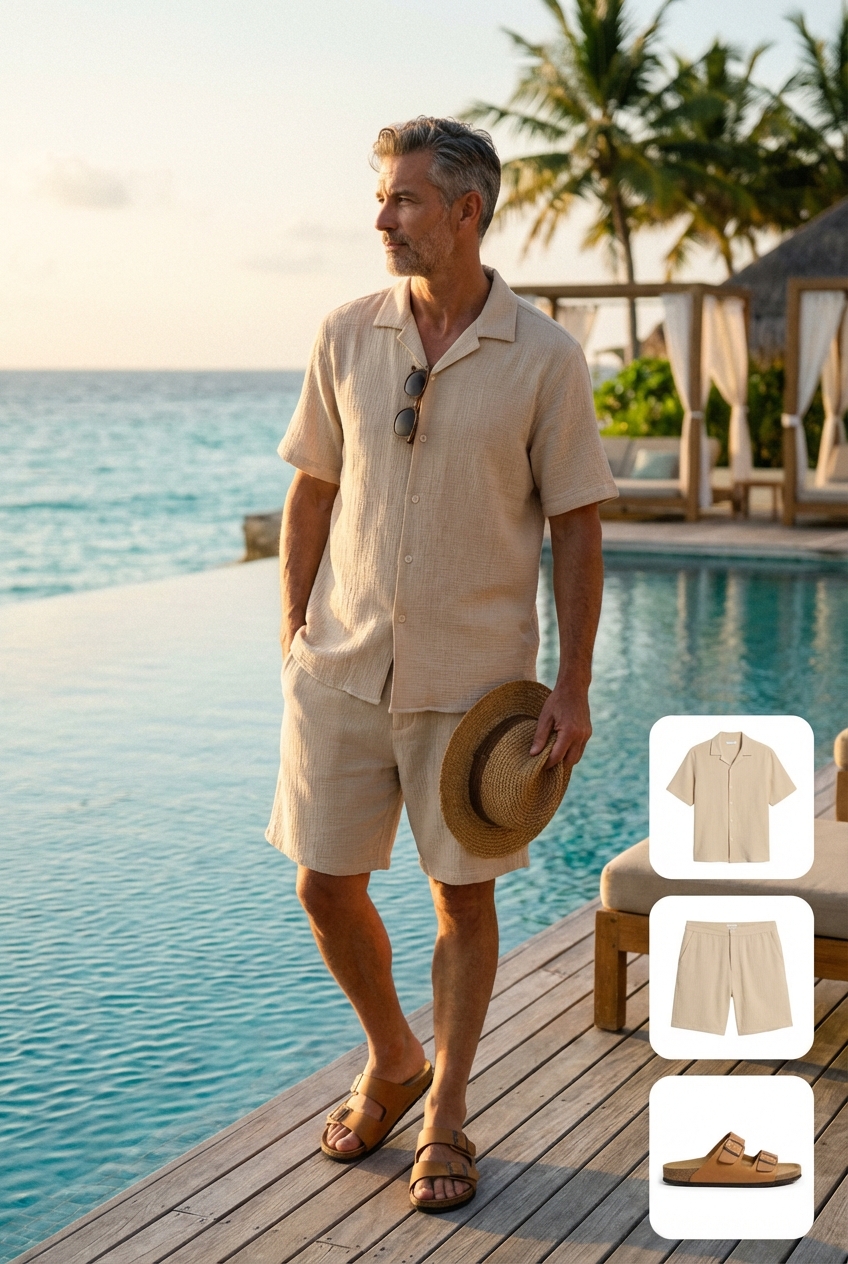 Resort/Vacation