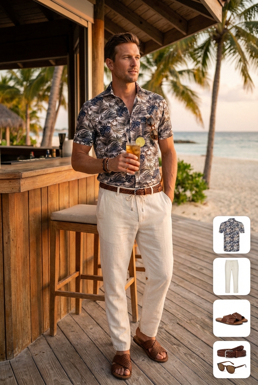 Resort/Vacation