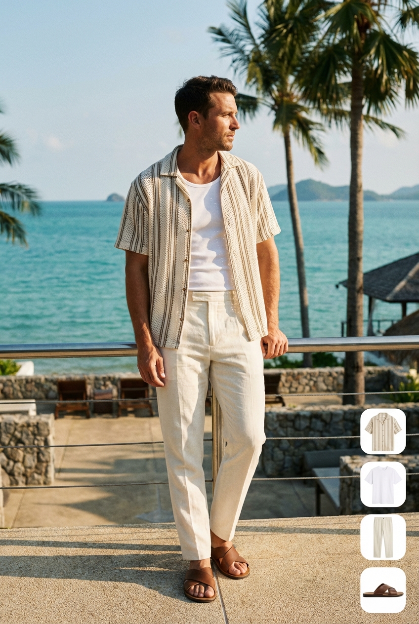 Resort/Vacation