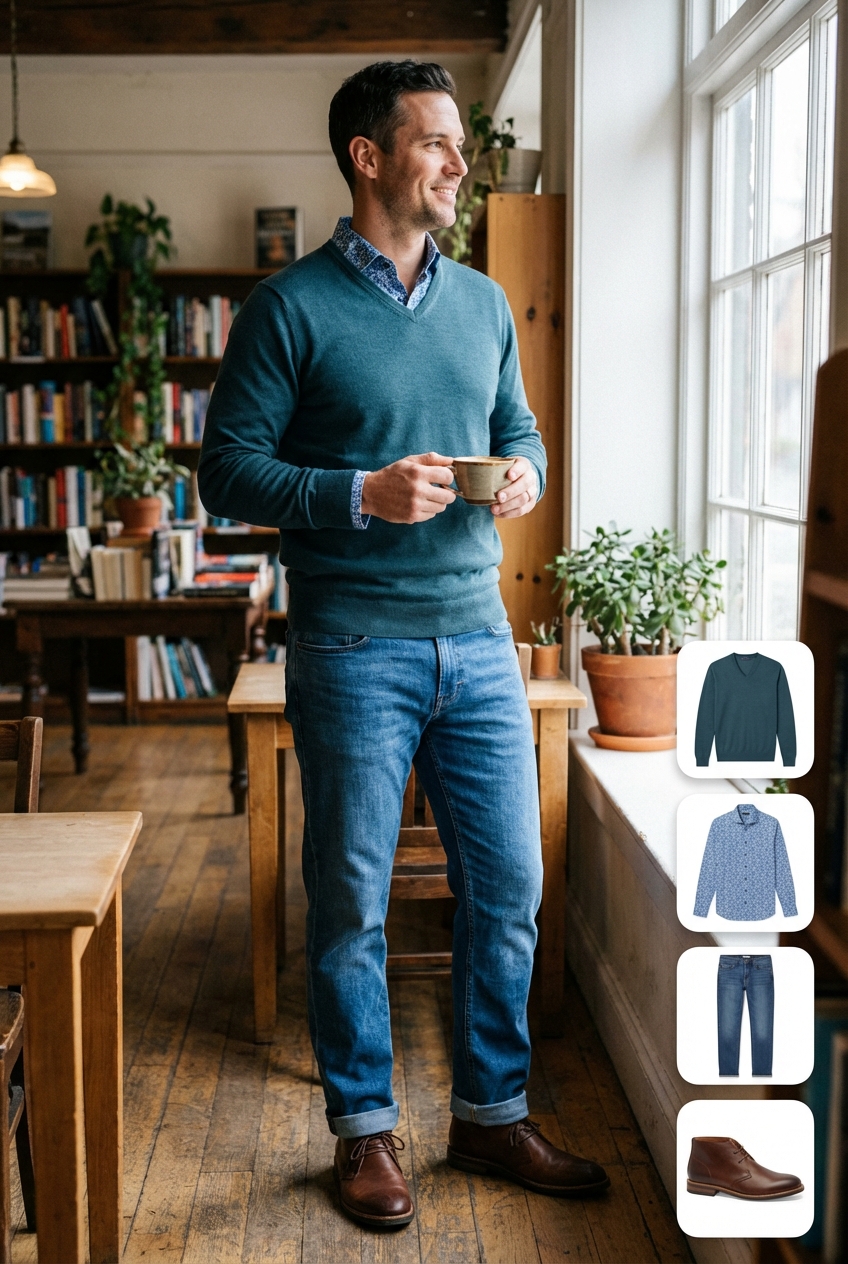 Everyday Casual