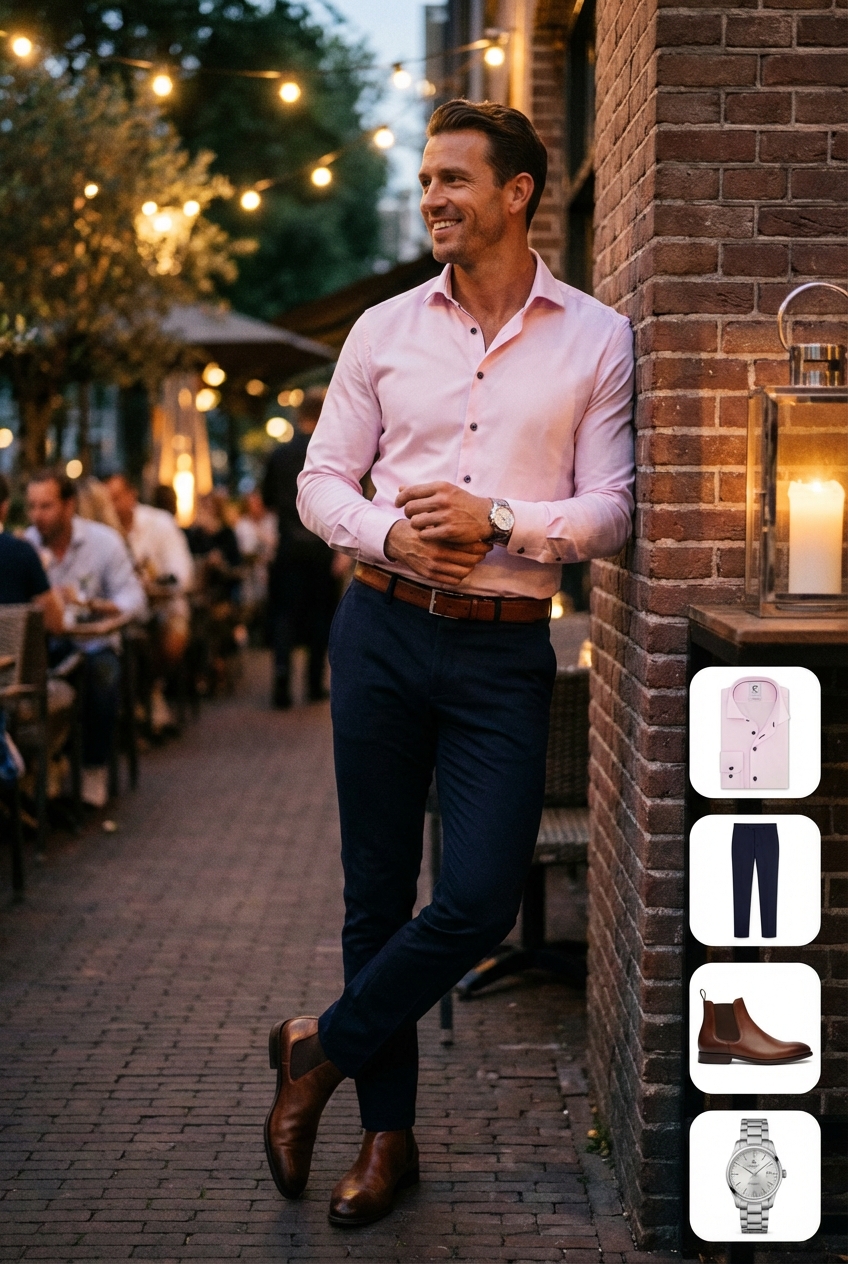 Date Night/Night Out
