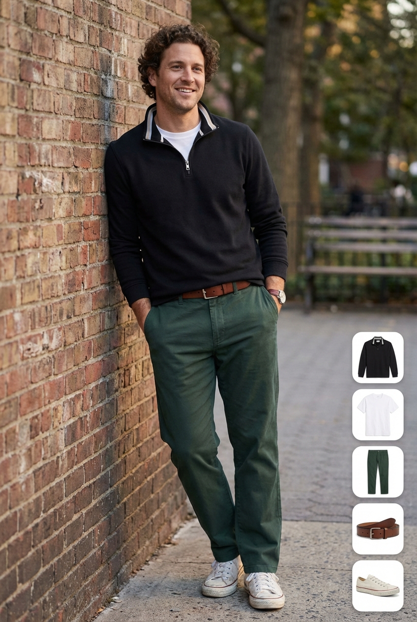 Everyday Casual