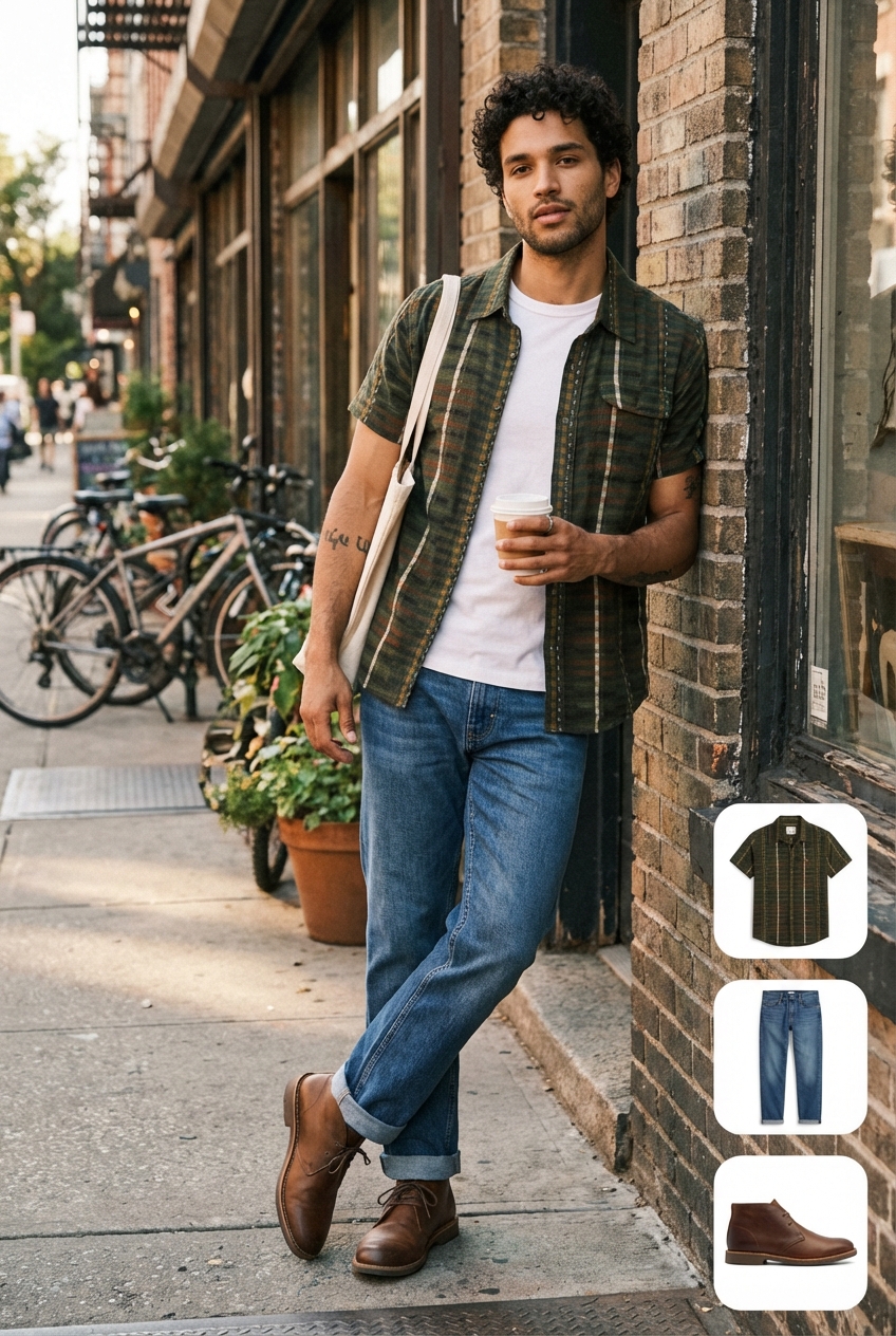 Everyday Casual