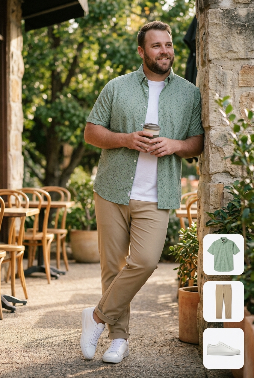Everyday Casual