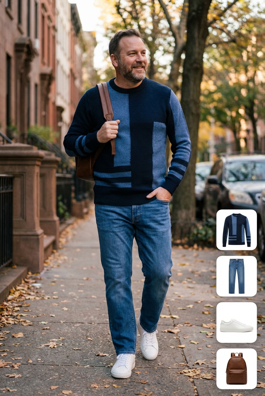 Everyday Casual