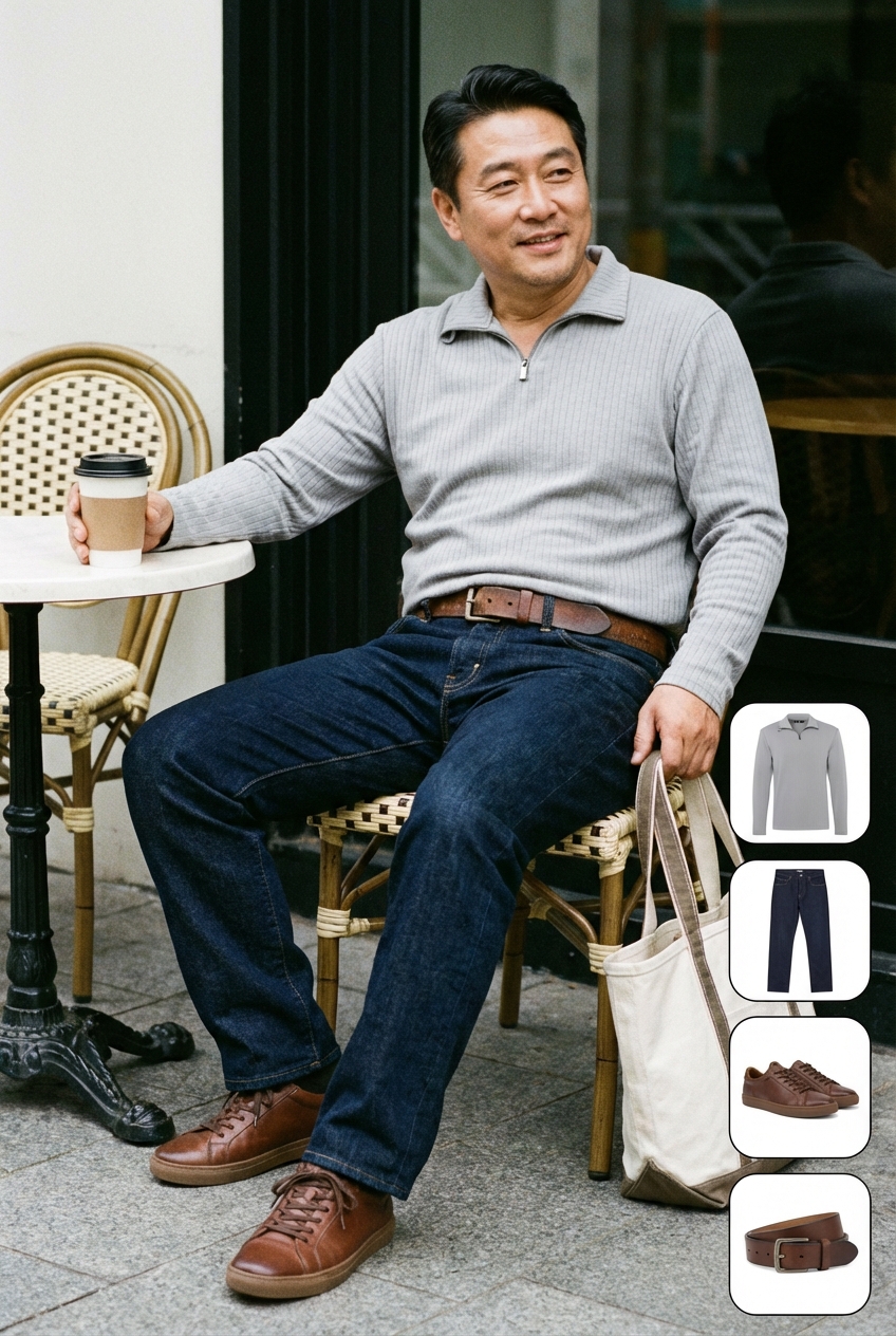 Everyday Casual